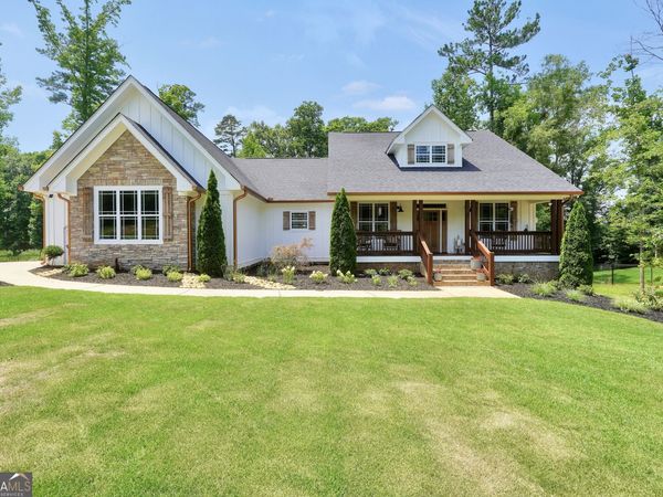 74 Water Oak Drive, Monticello, GA 31064