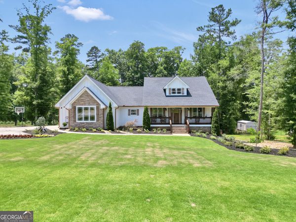 74 Water Oak Drive, Monticello, GA 31064