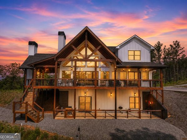 279 Shallow Water Trail, Talking Rock, GA 30175
