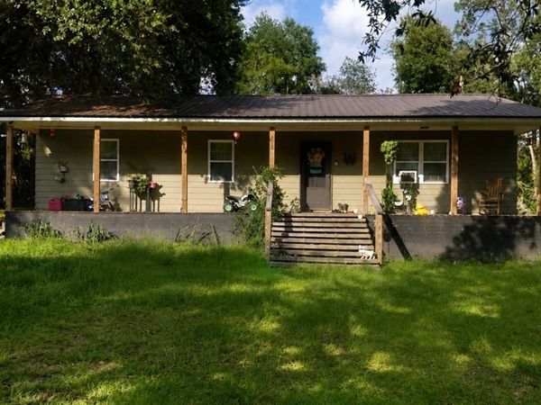 319 Old Oconee Rd., Vidalia, GA 30474