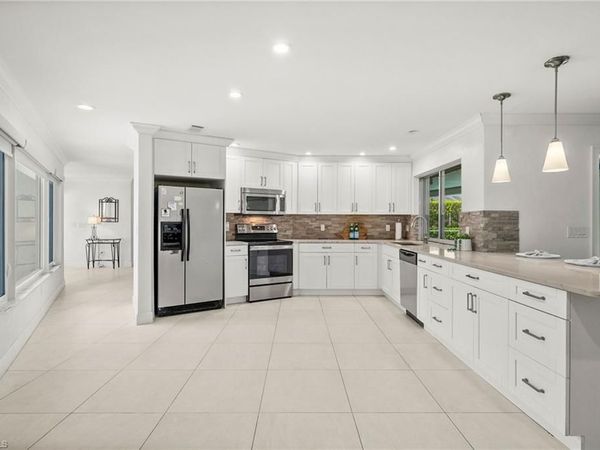 421 Palm River BLVD , NAPLES, FL 34110