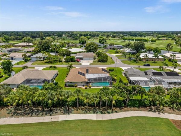 421 Palm River BLVD, NAPLES, FL 34110