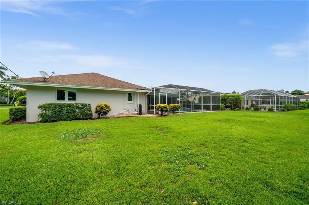 421 Palm River Blvd, Naples, FL 34110 Photo