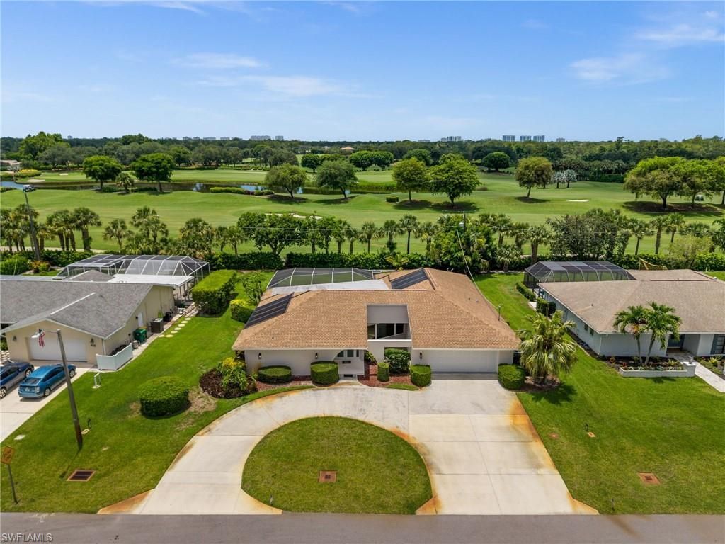 421 Palm River Blvd, Naples, FL 34110 Photo