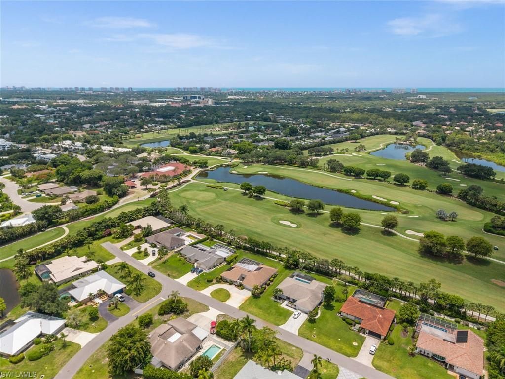 421 Palm River Blvd, Naples, FL 34110 Photo