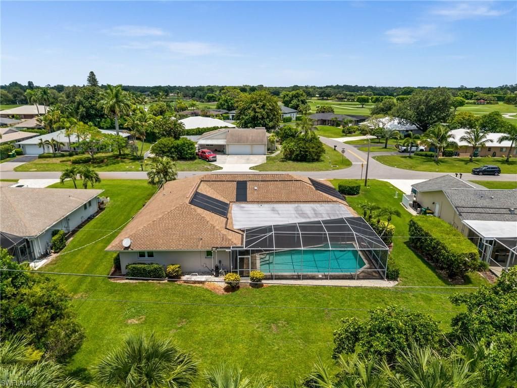 421 Palm River Blvd, Naples, FL 34110 Photo