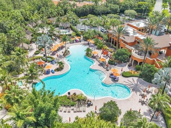 8957 Malibu ST , Unit 503, NAPLES, FL 34113