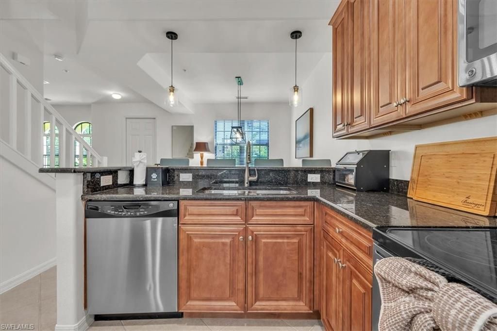 8957 Malibu St , Unit 503, Naples, FL 34113 Photo