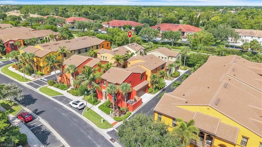 8957 Malibu St , Unit 503, Naples, FL 34113 Photo