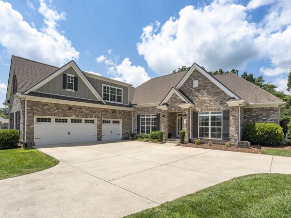 7401 Swindon Blvd , Fairview, TN 37062