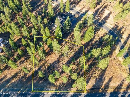 3379 Golf Club Drive, Lot #125, Carson City, NV 89705 Photo