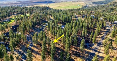 3379 Golf Club Drive, Lot #125, Carson City, NV 89705 Photo