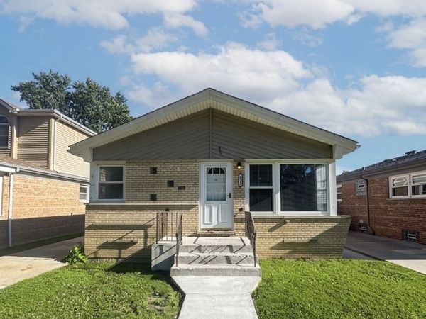 4329 W 77th Place , Chicago, IL 60652