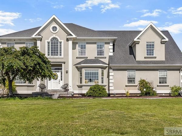 6805 S Marble Circle, IDAHO FALLS, ID 83406