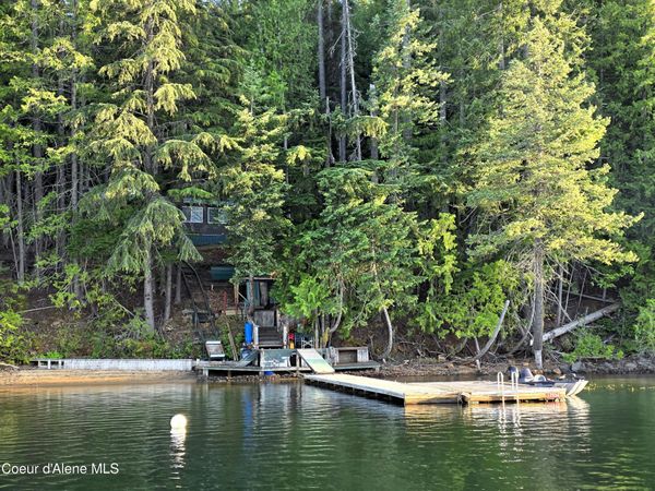17914 S Spirit Lake Shore , Spirit Lake, ID 83869