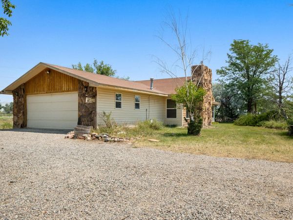 2890 C 1/2 Road , Grand Junction, CO 81501