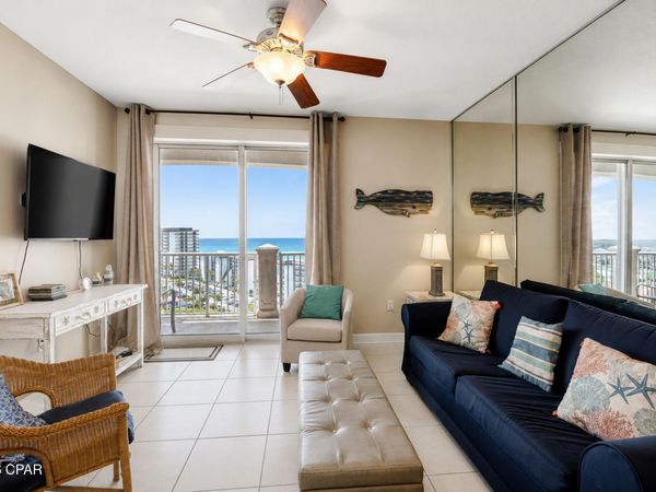 11800 Front Beach Road, Unit 2-505, Panama City Beach, FL 32407