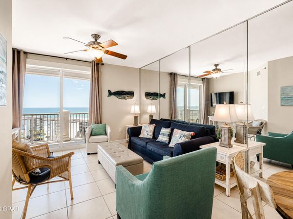 11800 Front Beach Road, Unit 2-505, Panama City Beach, FL 32407