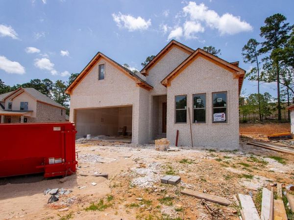 115 Carter Creek Cove , Little Rock, AR 72223