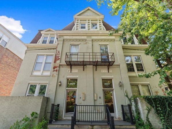 2625 Cleinview Avenue, Unit 2, Cincinnati, OH 45206