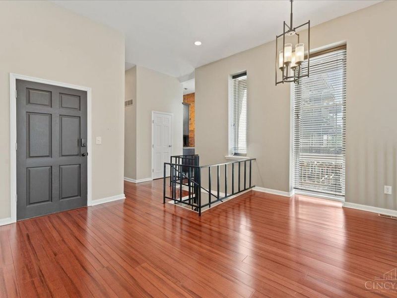 2625 Cleinview Avenue, Unit 2, Cincinnati, OH 45206 Photo 3
