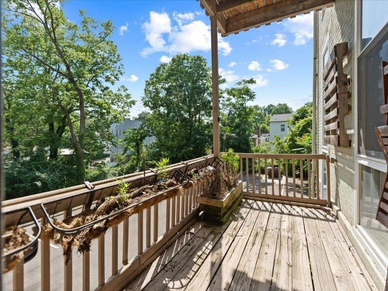 2625 Cleinview Avenue, Unit 2, Cincinnati, OH 45206 Photo 34