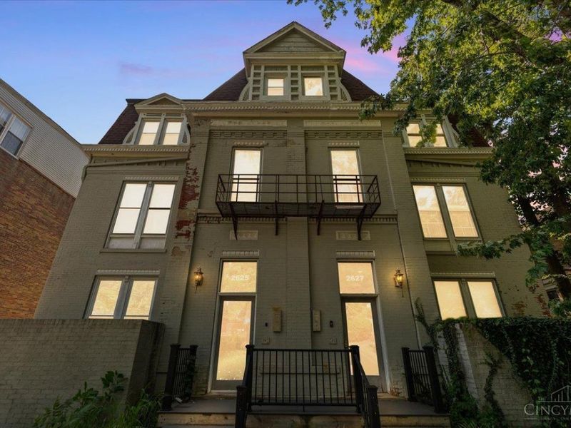 2625 Cleinview Avenue, Unit 2, Cincinnati, OH 45206 Photo 36