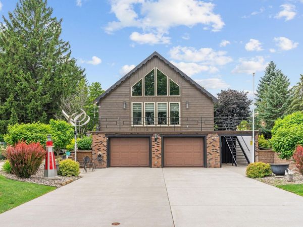 1505 N High Street, Lake City, MN 55041