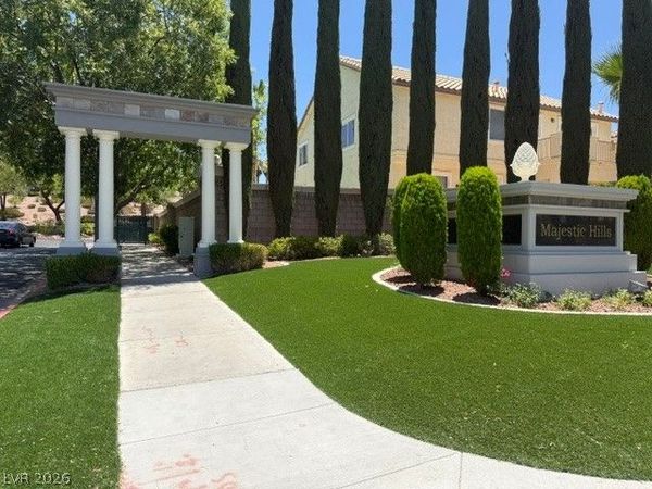 2939 Matese Drive , Henderson, NV 89052