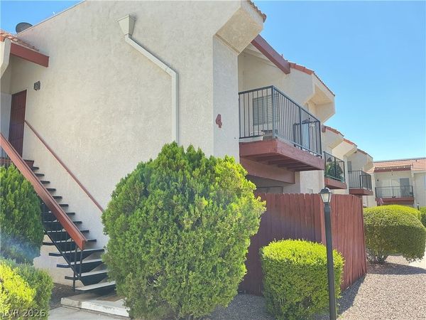 870 Avenue B, Unit 406, Boulder City, NV 89005