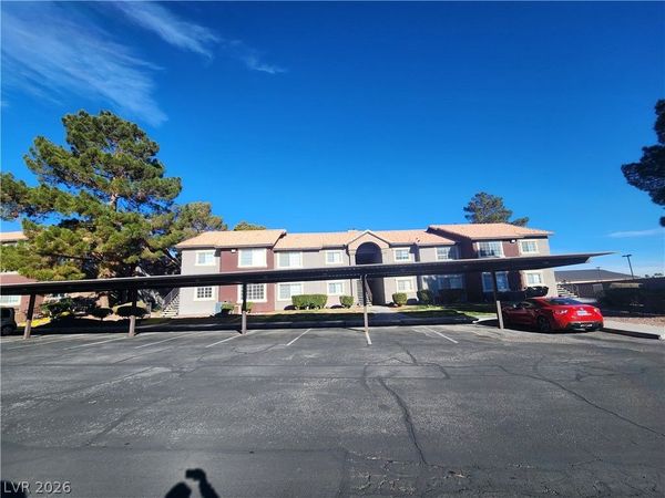 2750 S Durango Drive , Unit 1078, Las Vegas, NV 89117