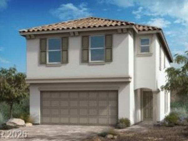 9524 Hinson Street, Las Vegas, NV 89139