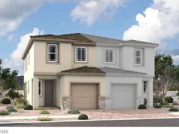 5367 Borra Hills Street, Las Vegas, NV 89148