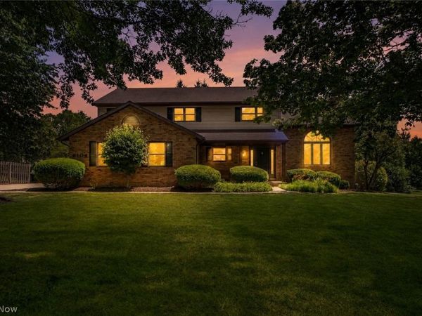 6104 Shipslanding Avenue NW, Canton, OH 44718