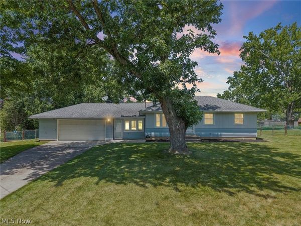3567 James Boulevard , Brunswick, OH 44212