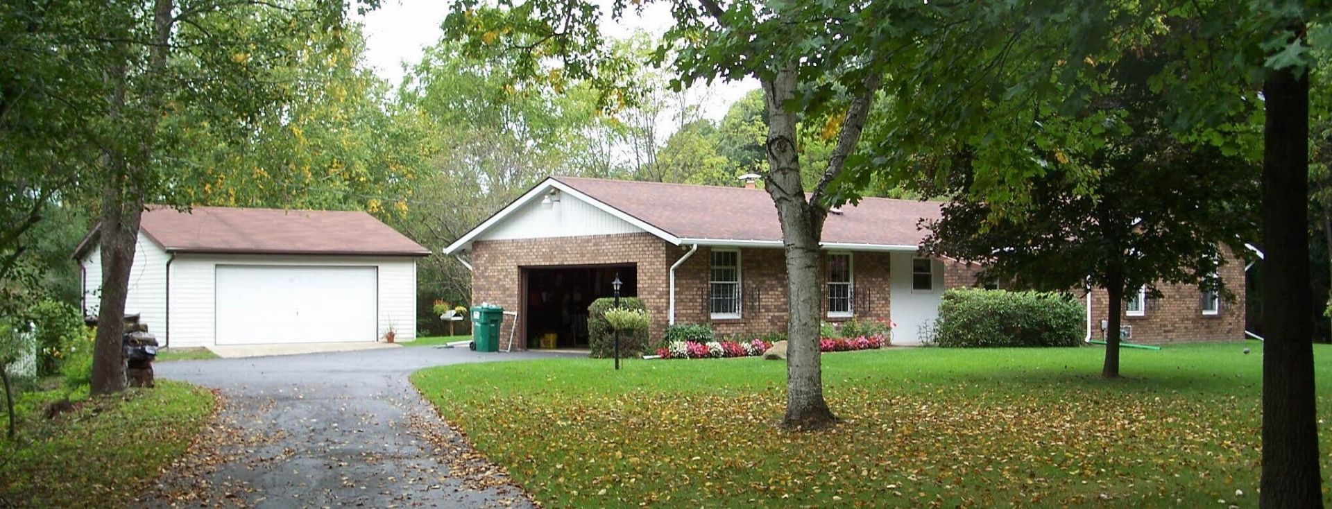 21421 Swafford Road, Battle Creek, MI 49017 Main Photo