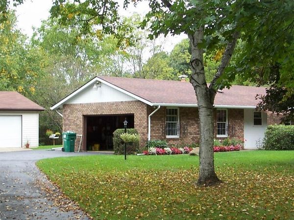 21421 Swafford Road, Battle Creek, MI 49017