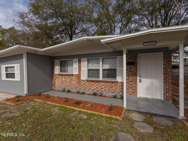 2661 W 25TH Street, Jacksonville, FL 32209