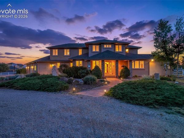 7170 Silver Ponds Heights, Colorado Springs, CO 80908