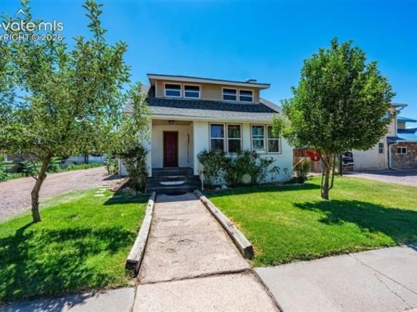 515 N 11th Street, Canon City, CO 81212