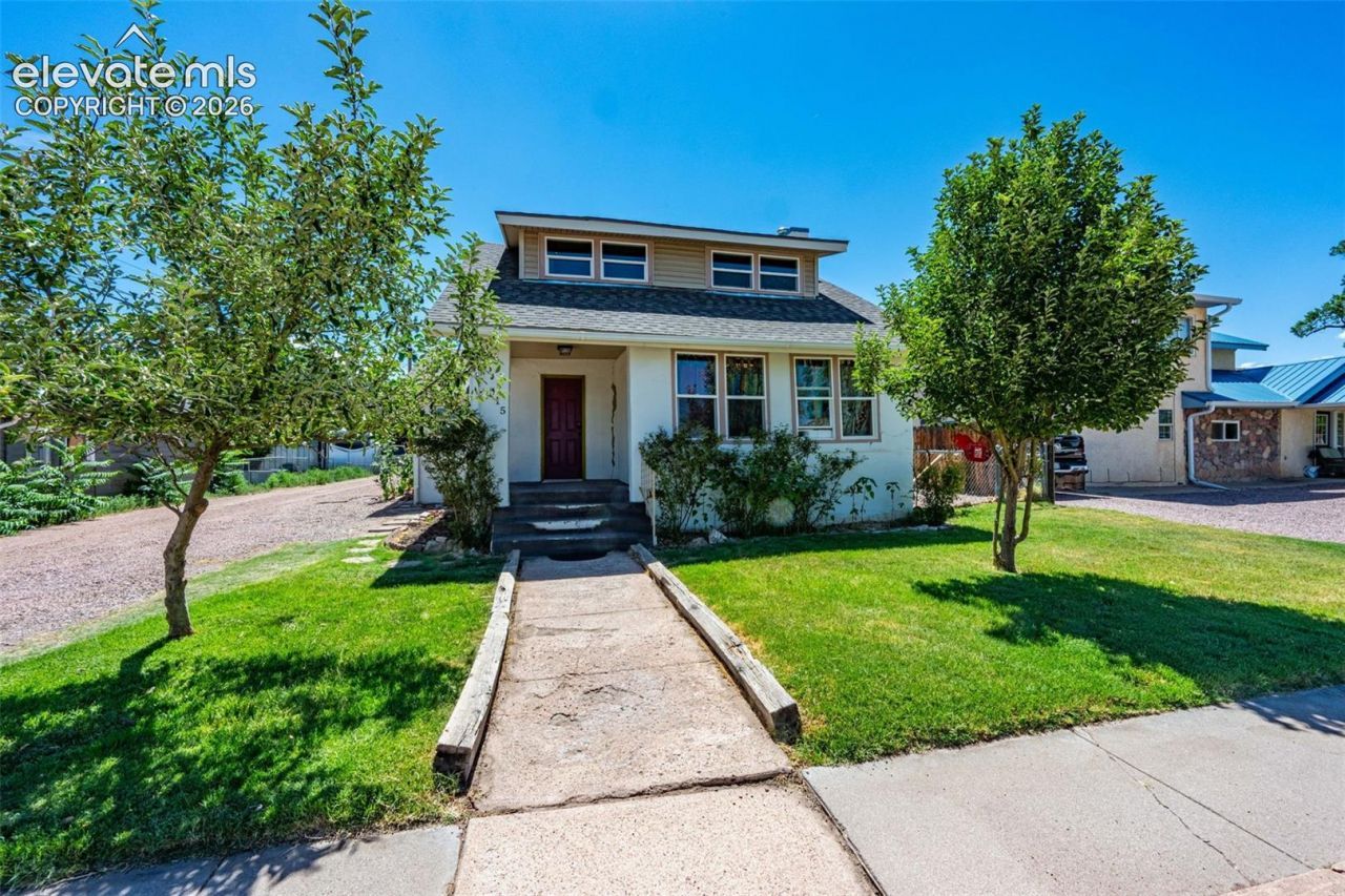 515 N 11th Street, Canon City, CO 81212 Main Photo