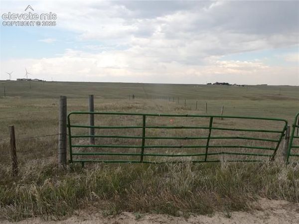 County Road 133 , Simla, CO 80835