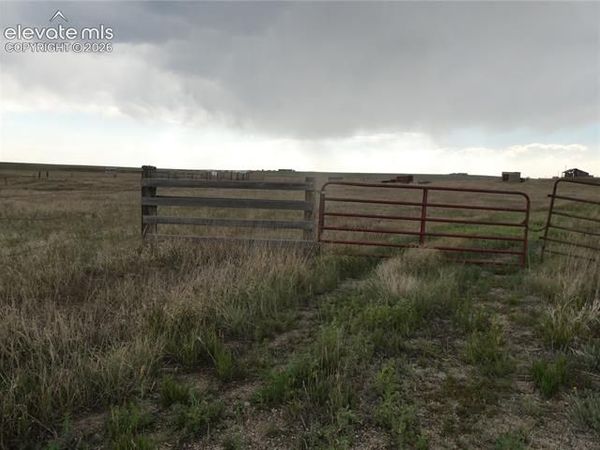 11701 County Road 137 , Simla, CO 80835