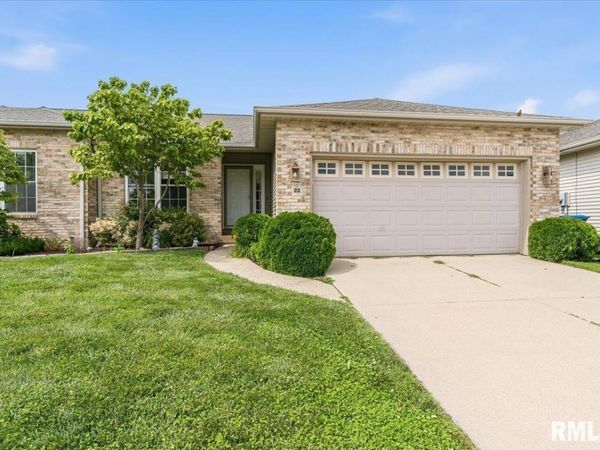 2919 MEADOWBROOK Road, Unit 22, Springfield, IL 62711