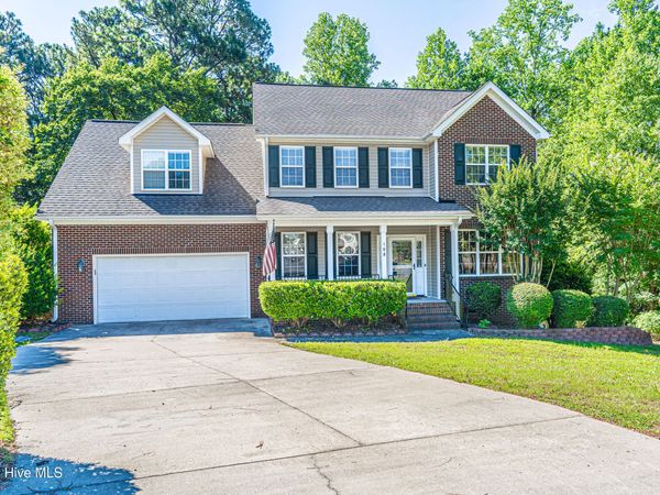 108 Silverburn Place , Aberdeen, NC 28315