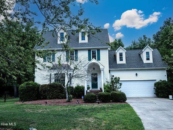1004 Somerset Court , Trent Woods, NC 28562