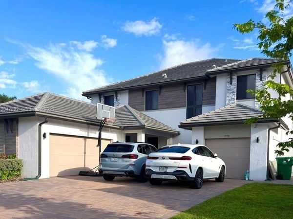 17791 SW 41st St , Miramar, FL 33029