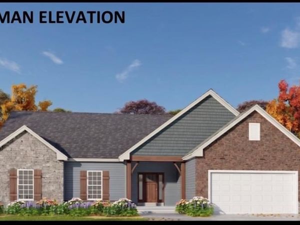1012 Jean Marie Street , St Libory, IL 62282