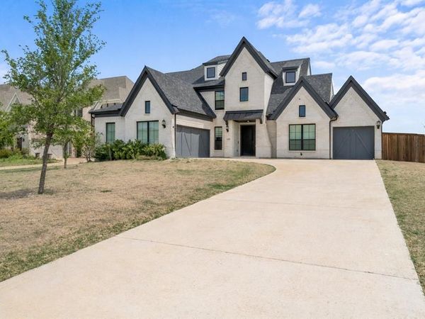 4428 Mill Pond Drive, Celina, TX 75009
