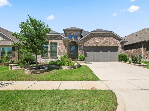 3121 Sunnyside Drive, Celina, TX 75009